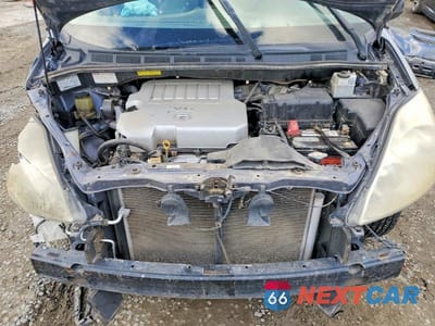 Zdjęcie 12 z 13 samochodu: 2007 TOYOTA SIENNA CE VIN:5TDZK23C47S071454 - miniatura