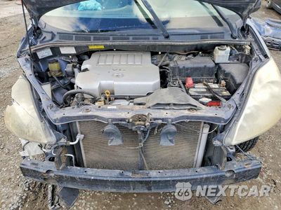 Zdjęcie 12 z 14 samochodu: 2007 TOYOTA SIENNA CE VIN:5TDZK23C47S071454 - miniatura