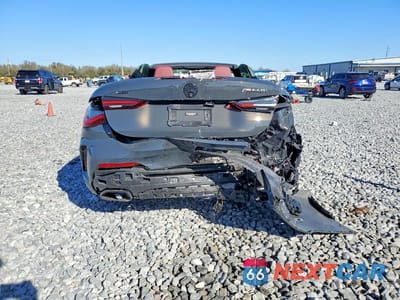 Zdjęcie 6 z 11 samochodu: 2023 BMW M440XI VIN:WBA63AT01PCL45451 - miniatura