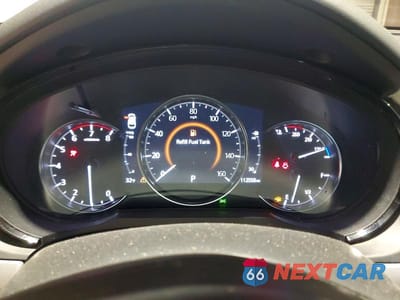 Zdjęcie 9 z 13 samochodu: 2019 MAZDA CX-9 GRAND TOURING VIN:JM3TCBDY9K0324736 - miniatura