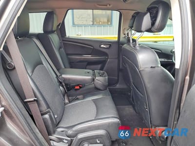 Zdjęcie 11 z 13 samochodu: 2018 DODGE JOURNEY CROSSROAD VIN:3C4PDCGG2JT527310 - miniatura