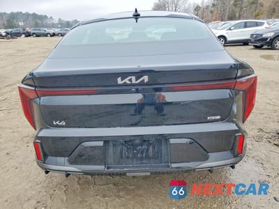 Zdjęcie 6 z 11 samochodu: 2025 KIA K4 GT LINE VIN:3KPFW4DE7SE132401 - miniatura