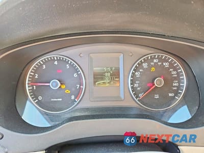 Zdjęcie 9 z 11 samochodu: 2014 VOLKSWAGEN JETTA SE VIN:3VWD17AJ6EM444905 - miniatura