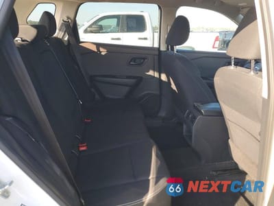 Zdjęcie 10 z 12 samochodu: 2023 NISSAN ROGUE S VIN:5N1BT3AB2PC905278 - miniatura