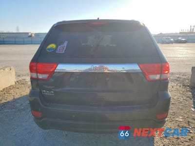 Zdjęcie 6 z 13 samochodu: 2012 JEEP GRAND CHEROKEE LAREDO VIN:1C4RJFAG2CC245730 - miniatura