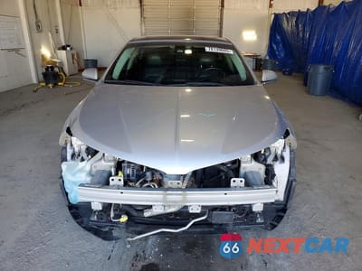 Piąte zdjęcie samochodu w środku: 2016 LINCOLN MKZ VIN:3LN6L2GK0GR606246 - miniatura