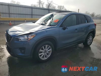 2016 MAZDA CX-5 TOURING JM3KE2CYXG0860917 - główne zdjęcie licytacji z USA - miniatura