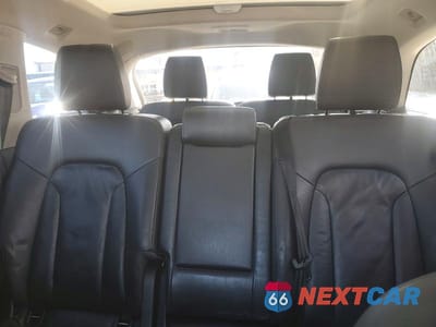 Zdjęcie 10 z 13 samochodu: 2015 AUDI Q7 PREMIUM PLUS VIN:WA1LGAFE3FD027464 - miniatura