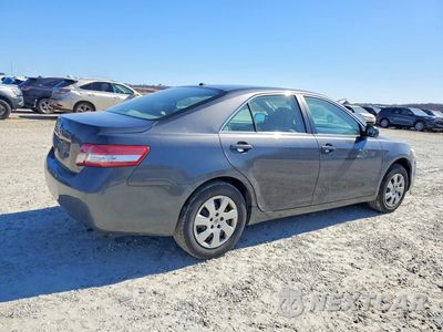 Trzecie zdjęcie samochodu z tyłu: 2010 TOYOTA CAMRY BASE VIN:4T4BF3EK5AR039178 - miniatura