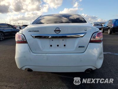 Zdjęcie 6 z 12 samochodu: 2014 NISSAN ALTIMA 2.5 VIN:1N4AL3AP5EN211445 - miniatura