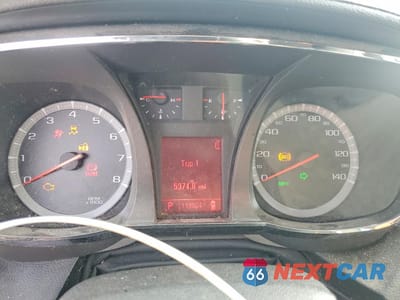 Zdjęcie 9 z 13 samochodu: 2011 GMC TERRAIN SLT VIN:2CTFLXE58B6274981 - miniatura