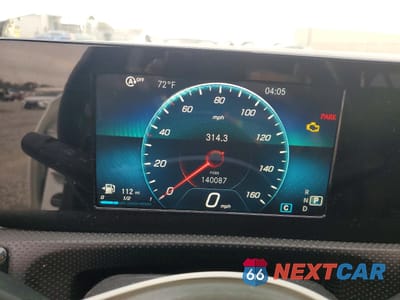 Zdjęcie 9 z 12 samochodu: 2019 MERCEDES-BENZ A 220 4MATIC VIN:WDD3G4FB8KW034802 - miniatura