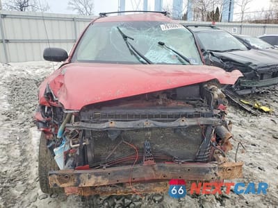 Piąte zdjęcie samochodu w środku: 2008 TOYOTA RAV4 BASE VIN:JTMBK35VX85043185 - miniatura
