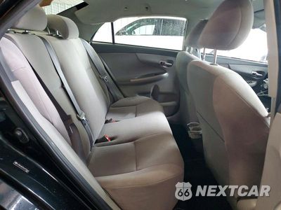 Zdjęcie 10 z 12 samochodu: 2010 TOYOTA COROLLA BASE VIN:JTDBU4EE0AJ079044 - miniatura