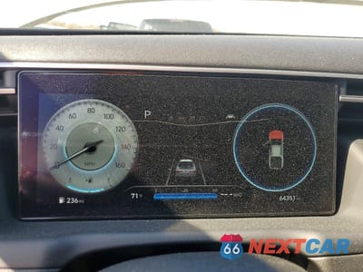 Zdjęcie 9 z 11 samochodu: 2022 HYUNDAI SANTA CRUZ SEL VIN:5NTJC4AE4NH021393 - miniatura