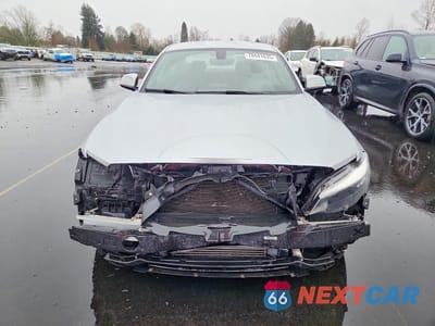 Piąte zdjęcie samochodu w środku: 2016 BMW 228 I SULEV VIN:WBA1F9C57GV742419 - miniatura