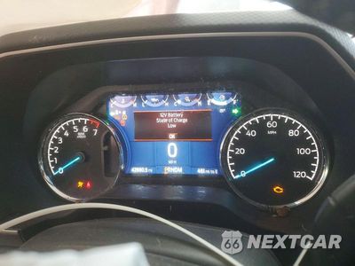 Zdjęcie 9 z 13 samochodu: 2022 FORD F150 SUPERCREW VIN:1FTFW1E8XNFB43135 - miniatura