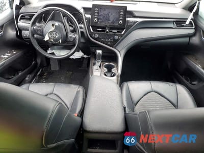 Zdjęcie 8 z 12 samochodu: 2023 TOYOTA CAMRY SE VIN:4T1G11AK7PU728687 - miniatura