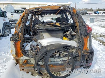 Zdjęcie 6 z 13 samochodu: 2020 NISSAN ROGUE S VIN:5N1AT2MV7LC714154 - miniatura
