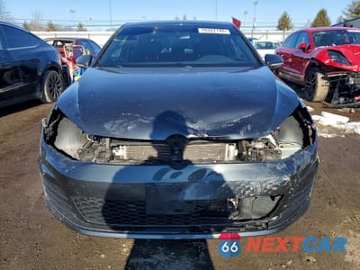 Piąte zdjęcie samochodu w środku: 2015 VOLKSWAGEN GTI VIN:3VWTT7AU0FM069630 - miniatura