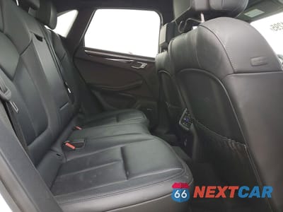 Zdjęcie 11 z 15 samochodu: 2024 PORSCHE MACAN BASE VIN:WP1AA2A56RLB11508 - miniatura