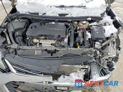 Zdjęcie 11 z 12 samochodu: 2017 CHEV CRUZE LT VIN:1G1BE5SM1H7198431 - miniatura