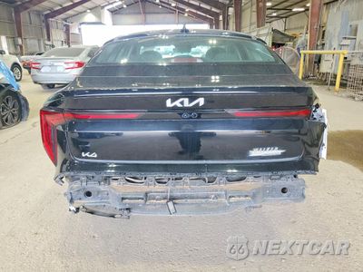 Zdjęcie 6 z 13 samochodu: 2025 KIA K4 LX VIN:3KPFT4DEXSE024055 - miniatura