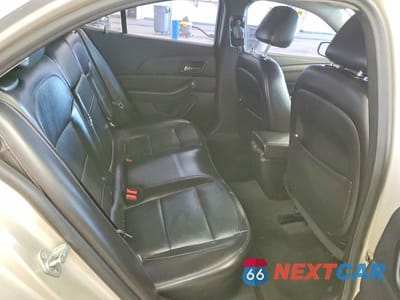 Zdjęcie 10 z 12 samochodu: 2013 CHEVROLET MALIBU LTZ VIN:1G11H5SA4DF240602 - miniatura
