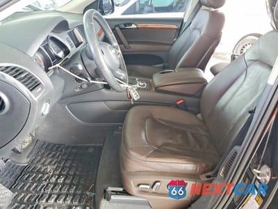 Zdjęcie 7 z 12 samochodu: 2015 AUDI Q7 PREMIUM PLUS VIN:WA1LGAFE4FD011726 - miniatura