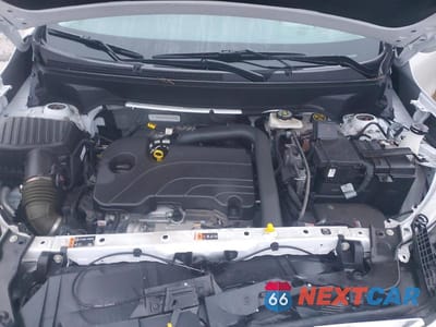 Zdjęcie 12 z 12 samochodu: 2023 GMC TERRAIN DENALI VIN:3GKALXEG1PL219559 - miniatura