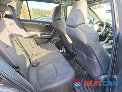 Zdjęcie 11 z 13 samochodu: 2022 TOYOTA RAV4 LE VIN:2T3G1RFV0NW323230 - miniatura