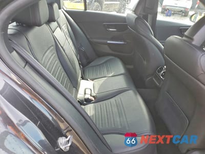 Zdjęcie 10 z 14 samochodu: 2023 MERCEDES-BENZ C 300 VIN:W1KAF4GB7PR101422 - miniatura