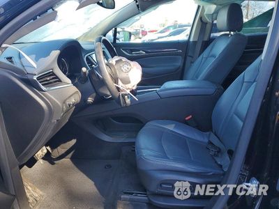 Zdjęcie 7 z 12 samochodu: 2020 BUICK ENCLAVE PREMIUM VIN:5GAEVBKW0LJ191018 - miniatura