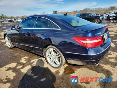 Drugie zdjęcie samochodu z przodu: 2012 MERCEDES-BENZ E 350 VIN:WDDKJ5KB6CF162336 - miniatura