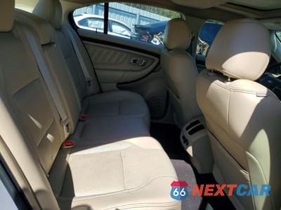 Zdjęcie 10 z 11 samochodu: 2015 FORD TAURUS LIMITED VIN:1FAHP2F8XFG134883 - miniatura