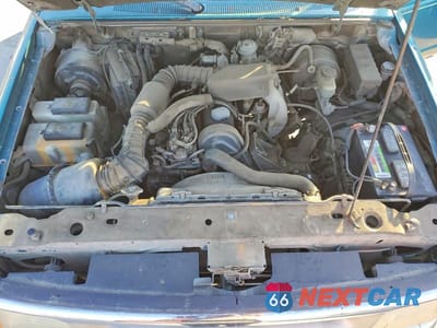 Zdjęcie 11 z 12 samochodu: 1997 FORD RANGER VIN:1FTCR10A2VPB50417 - miniatura