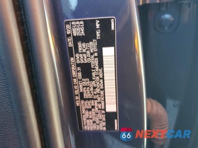 Zdjęcie 13 z 13 samochodu: 2021 VOLVO XC40 T5 INSCRIPTION VIN:YV4162UL2M2457791 - miniatura