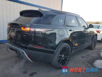 Trzecie zdjęcie samochodu z tyłu: 2018 LAND ROVER RANGE ROVER VIN:SALYB2RX3JA724150 - miniatura