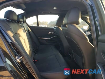 Zdjęcie 10 z 12 samochodu: 2019 BMW 330I VIN:3MW5R1J57K8B02025 - miniatura