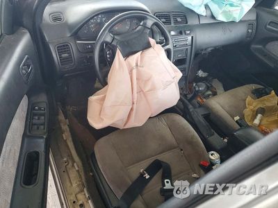 Zdjęcie 8 z 11 samochodu: 1996 NISSAN MAXIMA GLE VIN:JN1CA21D2XT206777 - miniatura
