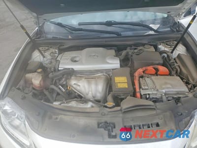 Zdjęcie 11 z 11 samochodu: 2014 LEXUS ES 300H VIN:JTHBW1GG8E2055631 - miniatura