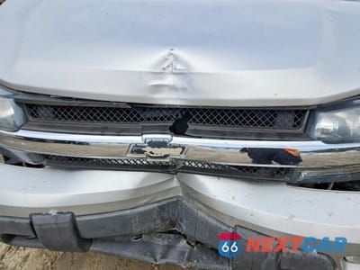 Zdjęcie 12 z 12 samochodu: 2006 CHEVROLET TRAILBLAZER EXT LS VIN:1GNET16S466118335 - miniatura