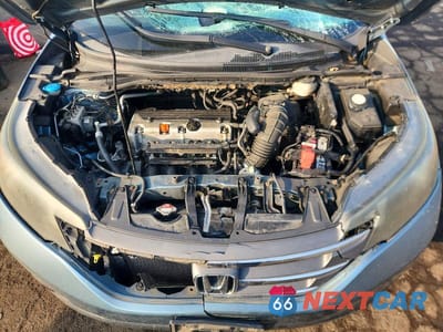Zdjęcie 12 z 13 samochodu: 2013 HONDA CR-V EXL VIN:5J6RM4H73DL067324 - miniatura