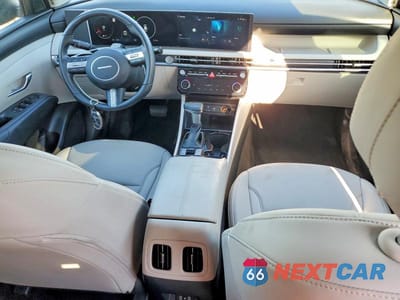 Zdjęcie 8 z 13 samochodu: 2025 HYUNDAI TUCSON SEL CONVENIENCE VIN:5NMJC3DE0SH574801 - miniatura