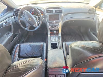 Zdjęcie 8 z 13 samochodu: 2006 ACURA 3.2TL VIN:19UUA66296A041645 - miniatura