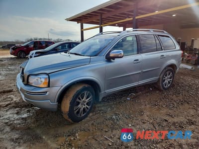2013 VOLVO XC90 3.2 YV4952CY6D1671174 - główne zdjęcie licytacji z USA - miniatura