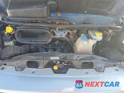 Zdjęcie 12 z 13 samochodu: 2020 RAM PROMASTER 3500 3500 HIGH VIN:3C6URVJG0LE129570 - miniatura