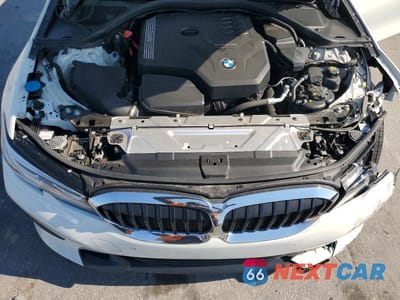 Zdjęcie 11 z 11 samochodu: 2021 BMW 330I VIN:3MW5R1J09M8C01078 - miniatura