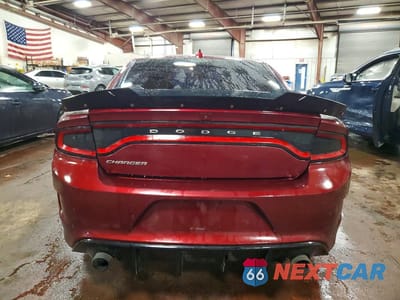 Zdjęcie 6 z 12 samochodu: 2019 DODGE CHARGER GT VIN:2C3CDXHG4KH512908 - miniatura