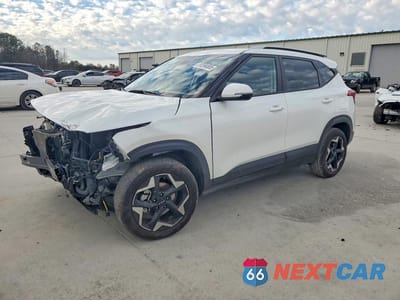 2025 KIA SELTOS S KNDEU2AAXS7724060 - główne zdjęcie licytacji z USA - miniatura